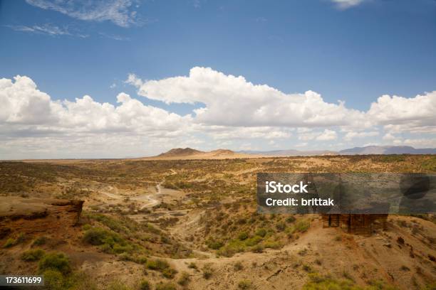 Photo libre de droit de Gourge Dolduvai Tanzanie banque d'images et plus d'images libres de droit de Afrique - Afrique, Afrique de l'Est, Archéologie