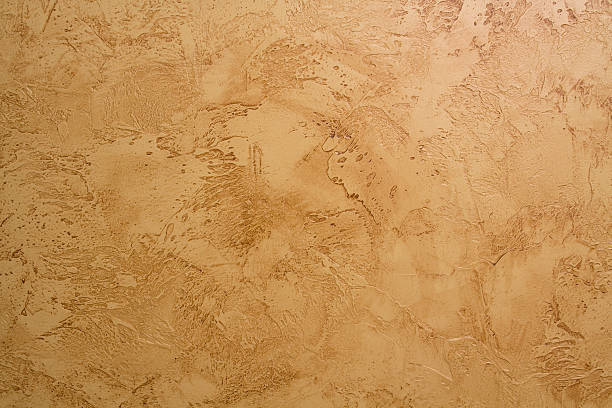 istock Faux Stone - Warm Leather 003 XXL 173611727