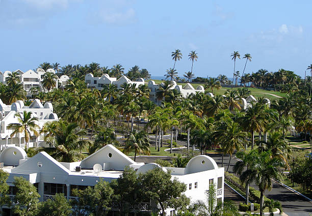 istock Puerto Rico Condos 173611813