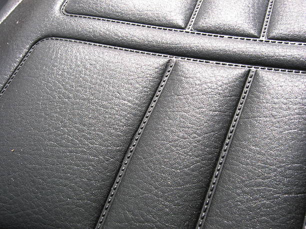 istock Motorbike Seat 173611819