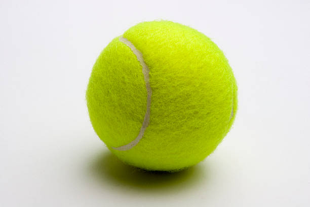 istock Tennis Ball 173611881