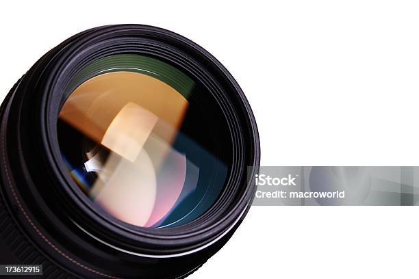 カメラレンズ絶縁 - からっぽのストックフォトや画像を多数ご用意 - からっぽ, オレンジ色, カットアウト