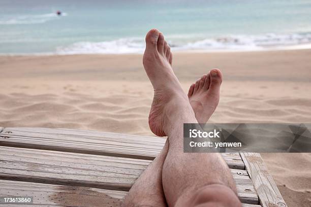 Photo libre de droit de Détendezvous Sur La Plage banque d'images et plus d'images libres de droit de Activité de loisirs - Activité de loisirs, Chaise, Destination de voyage