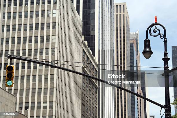 교통 단궤 뉴욕 0명에 대한 스톡 사진 및 기타 이미지 - 0명, 가로등, 거리