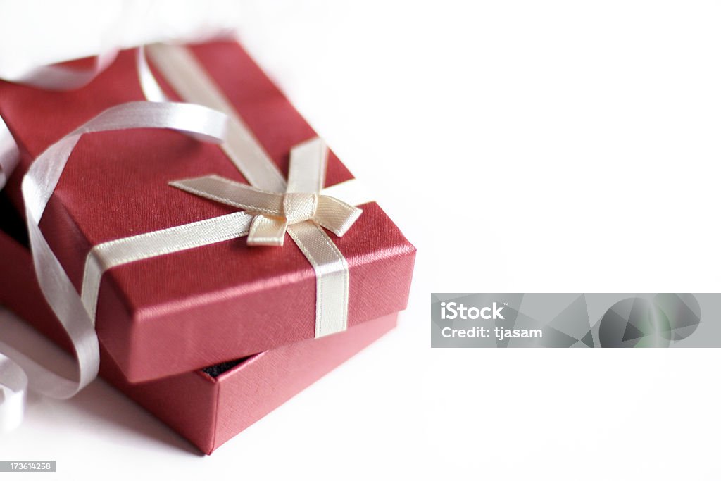 Valentine's Gift - Foto de stock de Amor royalty-free