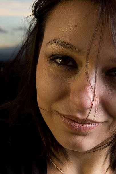 istock pretty young woman 173614996