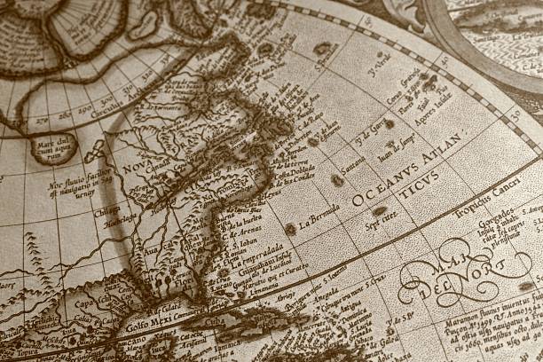 istock Northamerica east coast 173615711