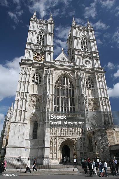 Photo libre de droit de Abbaye De Westminster banque d'images et plus d'images libres de droit de Abbaye - Abbaye, Abbaye de Westminster, Angleterre
