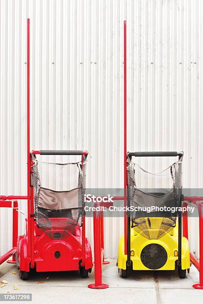 Shopping Cart Child Stroller Automobile Stock Photo - Download Image Now - Cart, Megastore, Shopping Cart