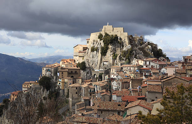 istock Cervara di Roma, Lazio Italy 173617418