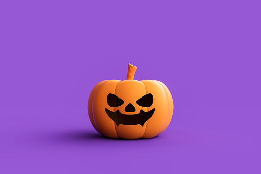Halloween, Pumpkin, Jack O' Lantern, Three Dimensional, Backgrounds