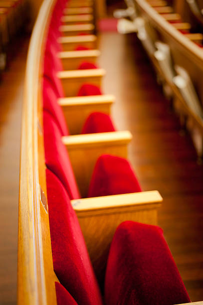 istock Pews-Narrow Focus 173617760