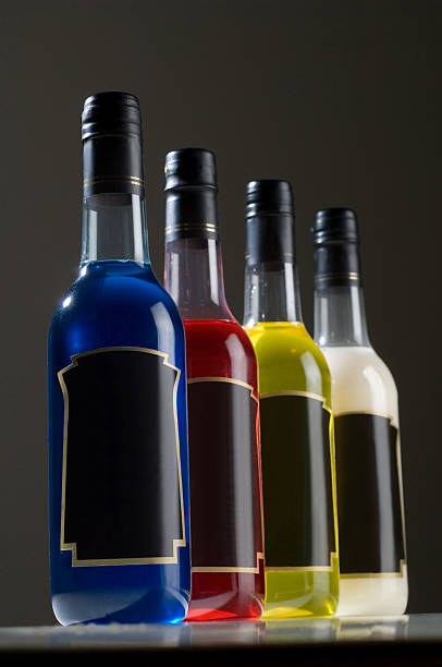 bottles