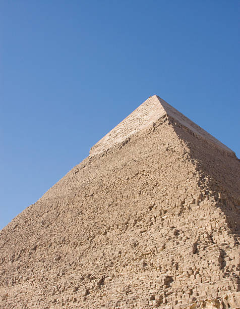 chefren piramida - chefren zdjęcia i obrazy z banku zdjęć