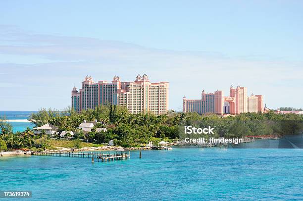 Foto de Bahamas Paradise Island Estilo De Vida e mais fotos de stock de Bahamas - Bahamas, Estação turística, Nassau