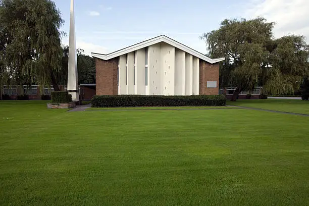 Photo of Church-More in Lightbox Below