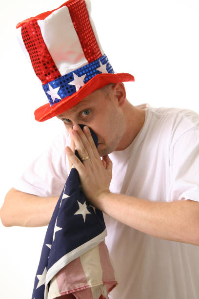 istock Political opinions expressed 173622406