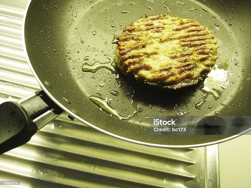 Hamburger - Foto de stock de Alimento libre de derechos