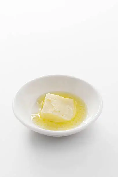 Photo of Melted Butter