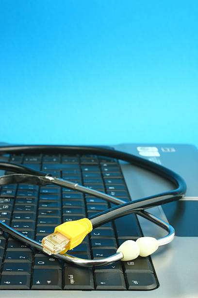 istock Healthcare and Technology 173625198