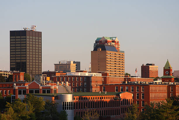 istock Manchester New Hampshire 173625923