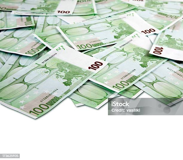 100 ユーロ短期 - 100ユーロ紙幣のストックフォトや画像を多数ご用意 - 100ユーロ紙幣, カットアウト, ギリシャ通貨