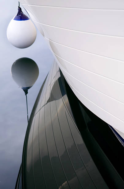 Aile en bateau - Photo