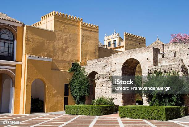 アルカサル王宮 - アルカザール宮殿のストックフォトや画像を多数ご用意 - アルカザール宮殿, アンダルシア州, スペイン