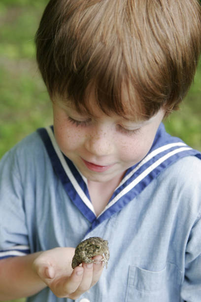 istock That's What Little Boys Are Made Of 173627359