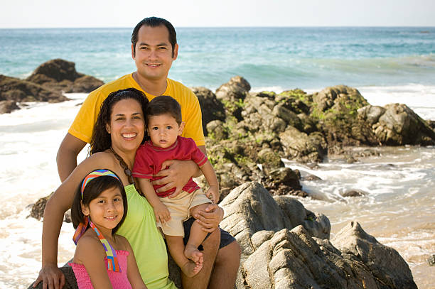 istock Lovely family 173627561
