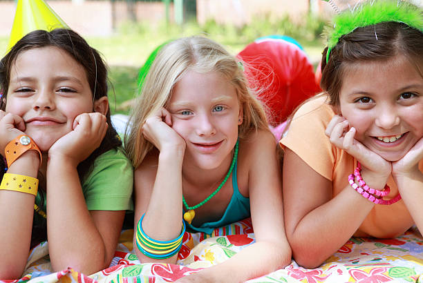 istock happy girls 173627567