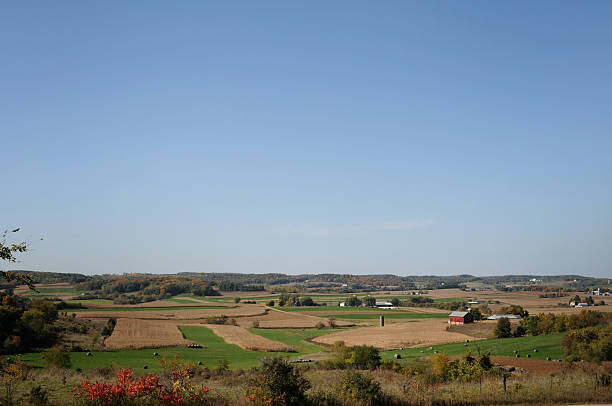 istock Wisconsin Farmland 173628995