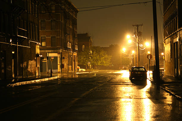 istock City Street 173629040