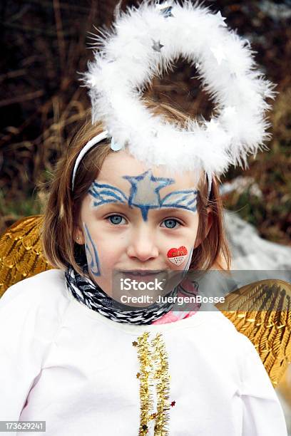 Little Angels Stock Photo - Download Image Now - Carnival - Celebration Event, Cologne, Angel