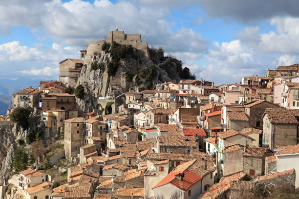 Cervara di Roma, Lazio Italy