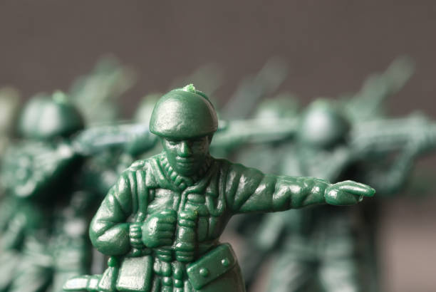 istock Toy Soldiers 173629776