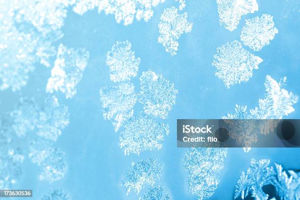 Zima W Tle - zdjęcia stockowe i więcej obrazów Abstrakcja - Abstrakcja, Arktyka, Bez ludzi