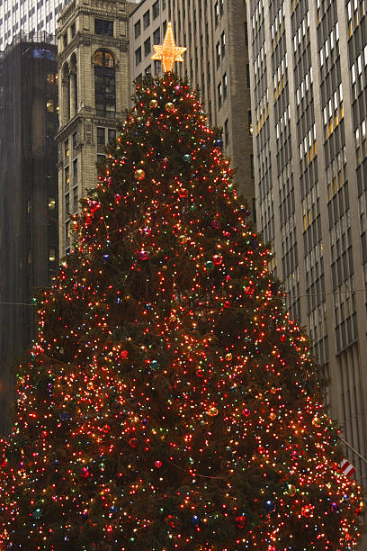 istock Christmas in New York City # 1 173630818
