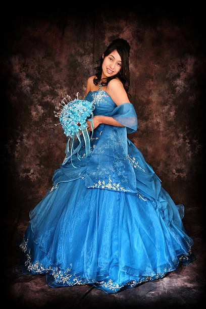 280+ Quinceanera Dress Stock Photos, Pictures & Royalty-Free Images -  iStock