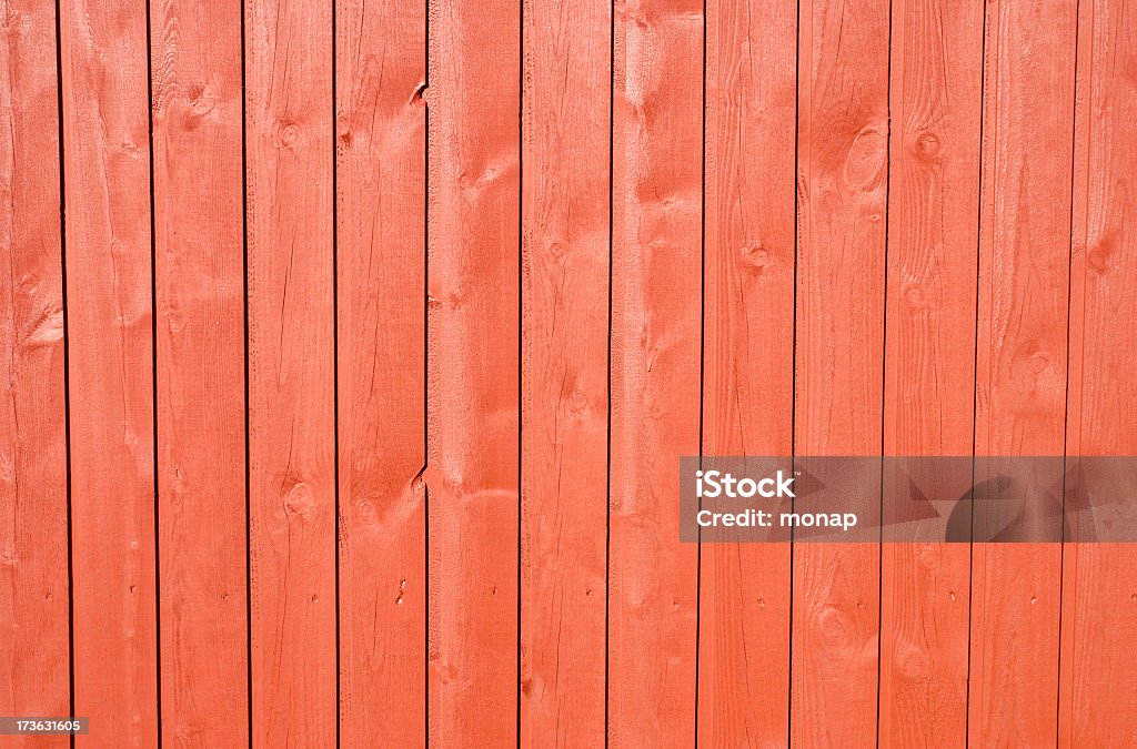 Red muro, horizontal - Foto de stock de Característica arquitetônica royalty-free