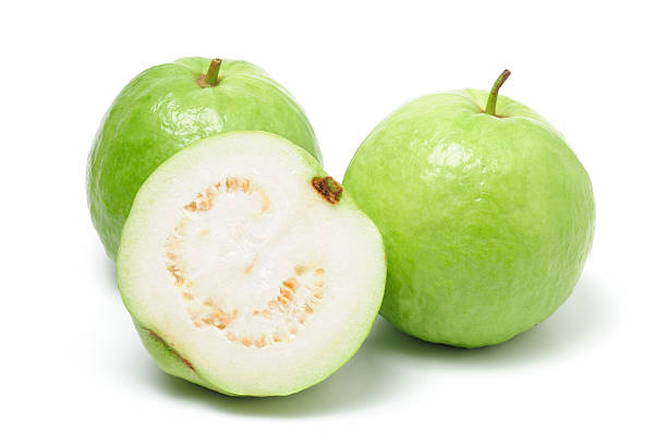 Guavas fruit