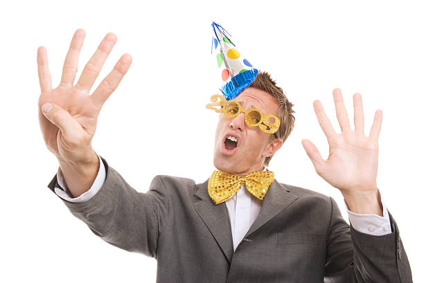 istock Nine Fingers and a Party! 173632323