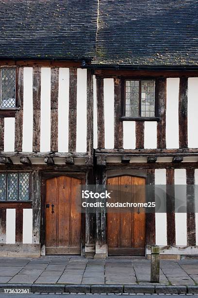 Stratford Stock Photo - Download Image Now - Architecture, Building Exterior, Built Structure