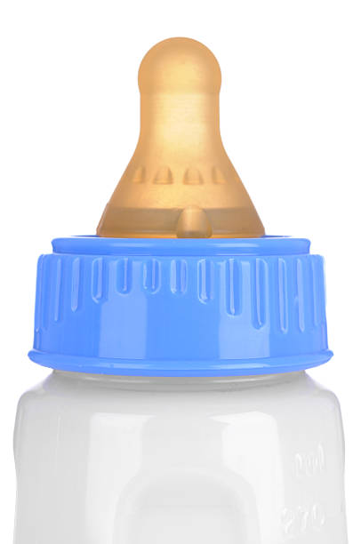 istock Baby Bottle Close up (XL) 173632553