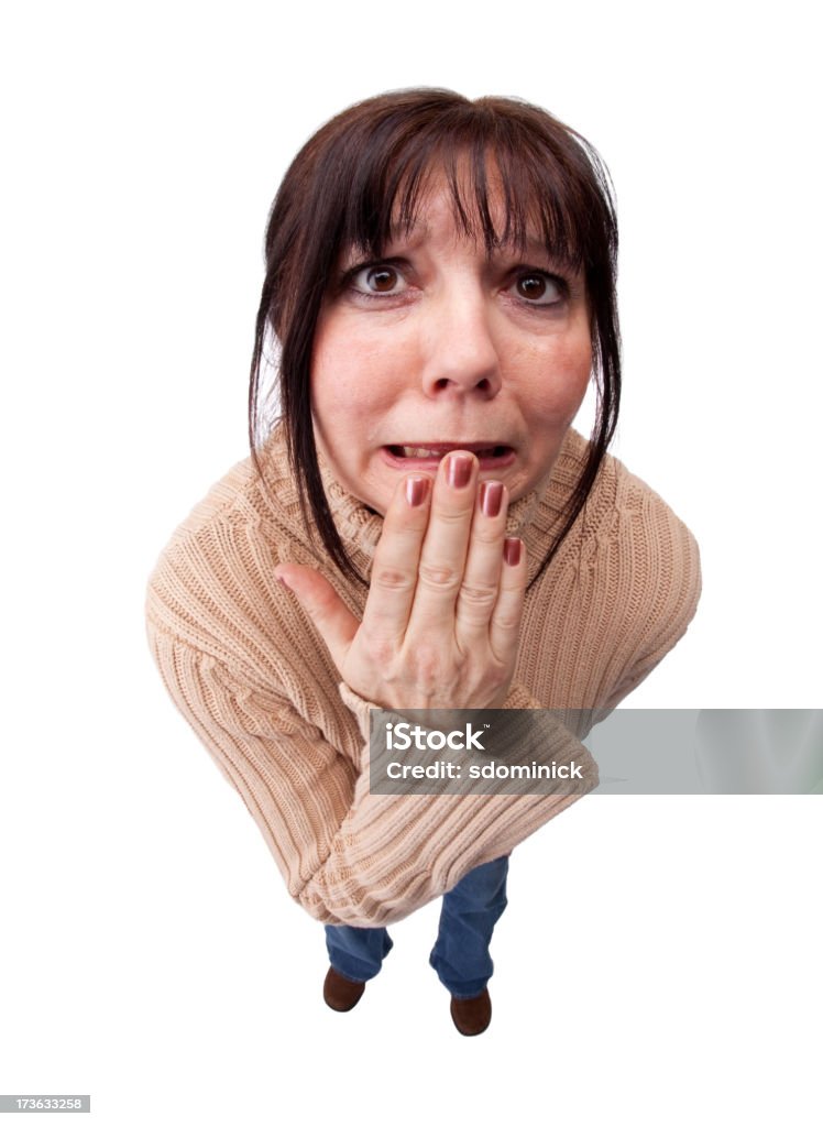 Oups ! - Photo de Femmes d'âge mûr libre de droits