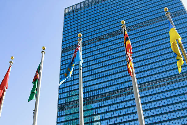 istock United Nations New York # 4 XL 173633329