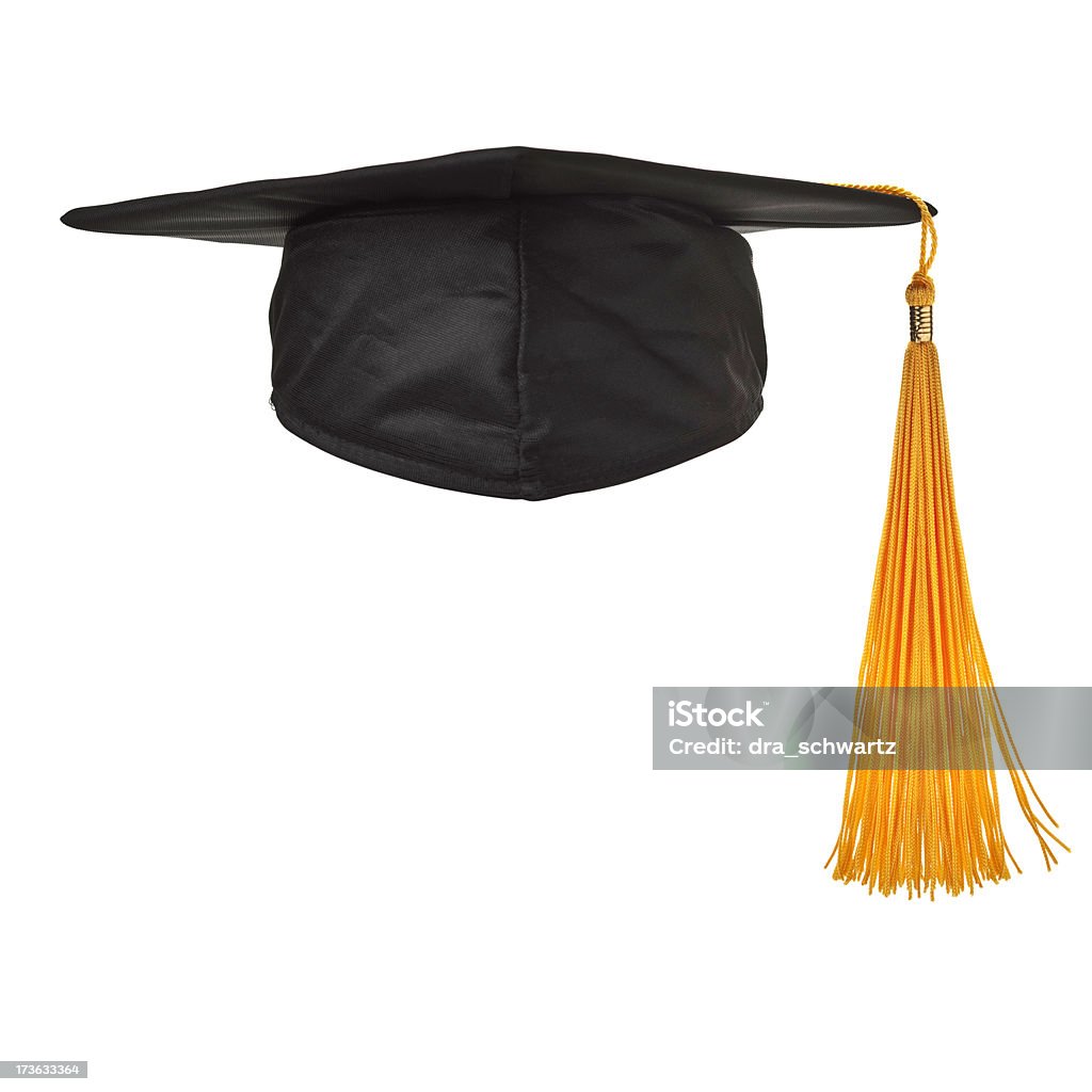 卒業式キャップ - 角帽のロイヤリティフリーストックフォト