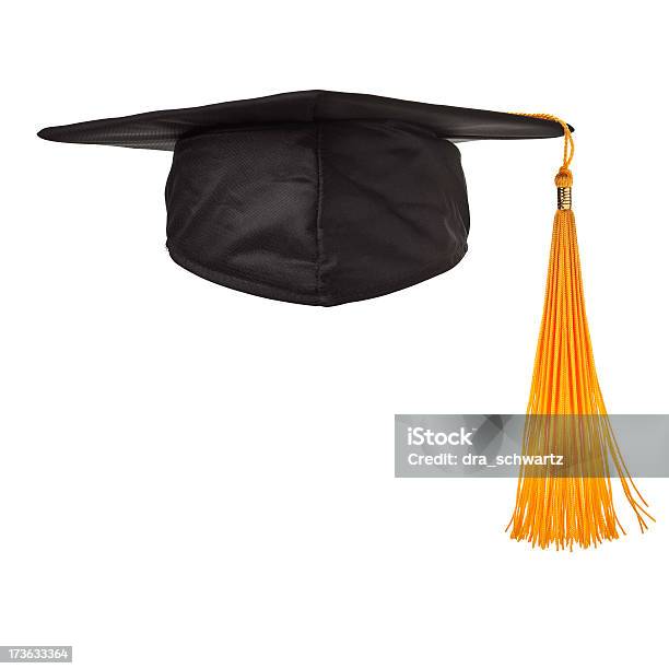 卒業式キャップ - 角帽のストックフォトや画像を多数ご用意 - 角帽, カットアウト, タッセル