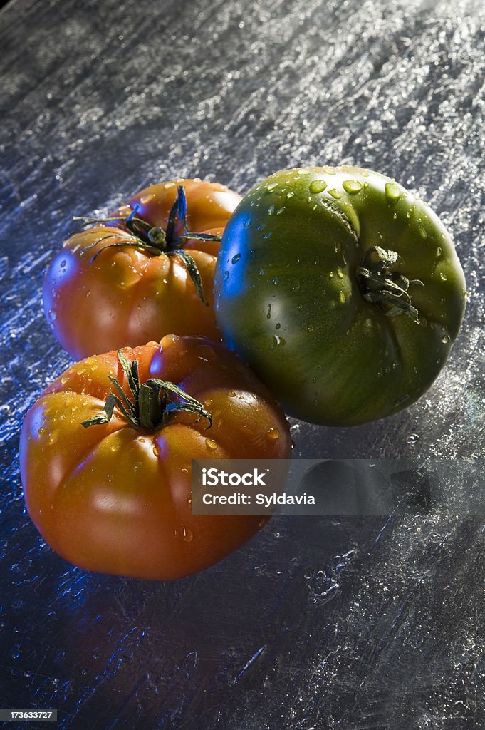 Tomate - Royalty-free Alimentação Saudável Foto de stock