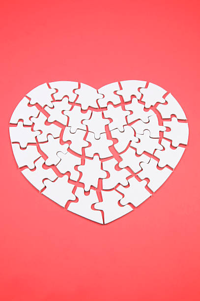 istock Puzzle of My Heart 173633837